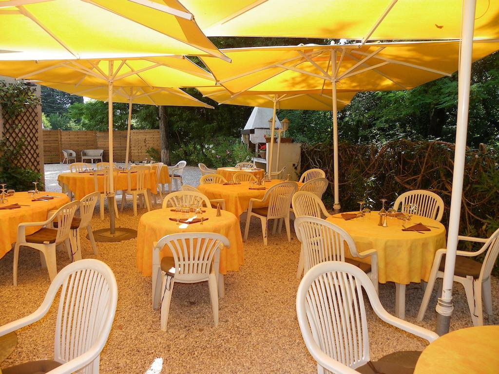 Human Hotel Restaurant Park วีลล์โครซ ภายนอก รูปภาพ